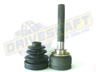 CVJ DAI FEROZA 4WD 24/42/22