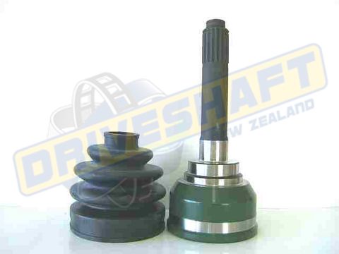 CVJ ISU TROOPER 81-86    24/48/23