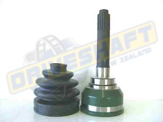 CVJ ISU TROOPER 81-86    24/48/23