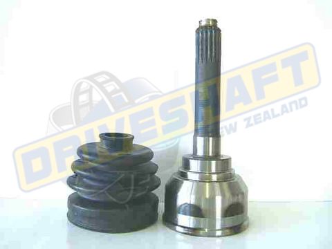 CVJ ISU TROOPER NCG     17/53/26