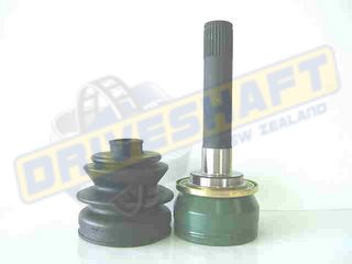 CVJ MIT PAJERO L300 4WD 28/56/25