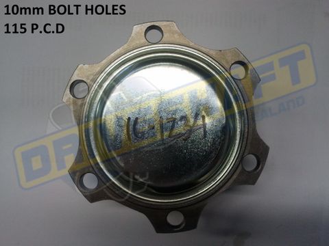 ICVJ AVW A6 PASSAT V6  6 BOLT/34