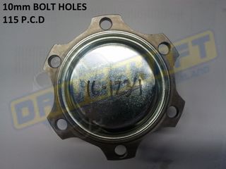 ICVJ AVW A6 PASSAT V6  6 BOLT/34