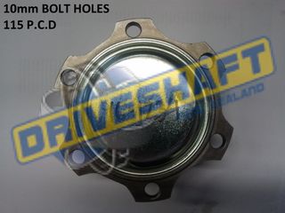 ICVJ AVW A6 PASSAT V6  6 BOLT/34