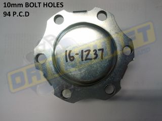 ICVJ AVW  JETTA  GOLF 6 BOLT 108/30