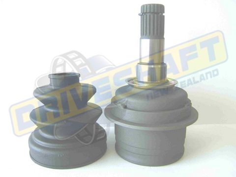 ICVJ TOY CALDINA CAMRY ST215 LH 20/35/25