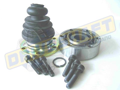 ICVJ AVW ALFA 108/32/28