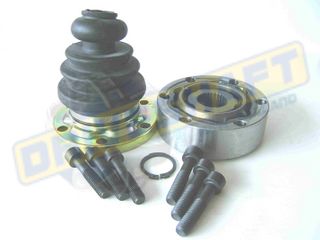 ICVJ AVW ALFA 108/32/28