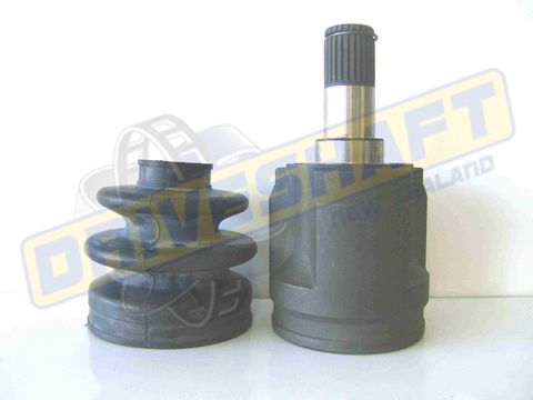 ICVJ HON CIVIC L/B        25/35/30