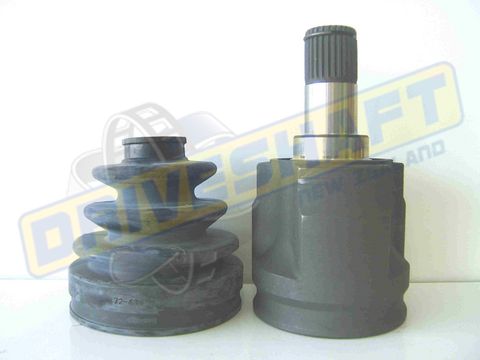 ICVJ HON 1/2 SP 27/40/32