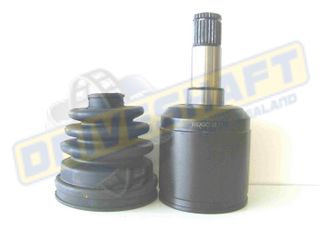 ICVJ MAZ 626 2LTR (MF) LHS 26/35/25