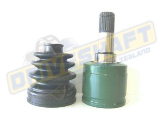 ICVJ MAZ 323 24/35/21