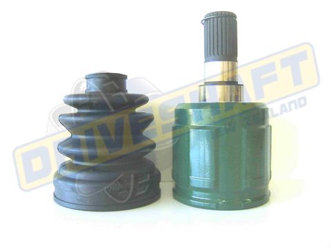 ICVJ MIT MIRAGE/LANCER     25/35/22