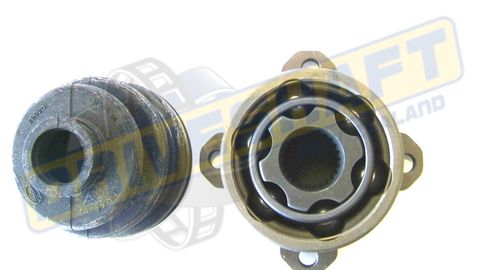 ICVJ MIT DELICA/PAJERO R/H 4BOLT/25