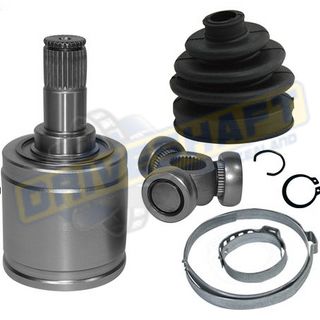 ICVJ HON L/BODY 54.5 S-C  27/40/32