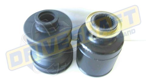 ICVJ SUB LEGACY           25/40/30