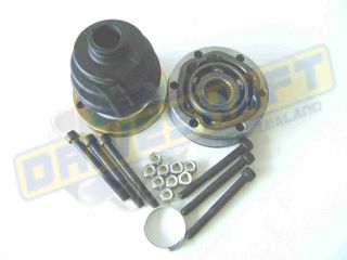 ICVJ FIA ALFA 100/32/25