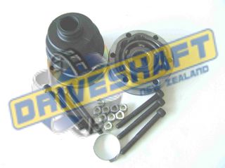 ICVJ FIA ALFA 100/32/25