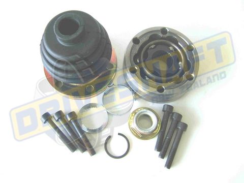 ICVJ AUDI/SKODA 94/32/33