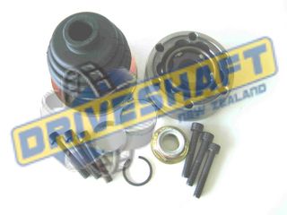 ICVJ AUDI/SKODA 94/32/33