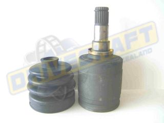 ICVJ TOY COROLLA AE82 LH  23/34/23