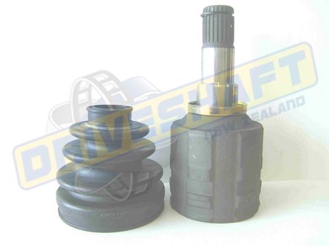 ICVJ TOY STARLET           23/34/21