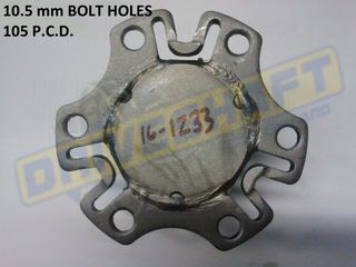 ICVJ AVW A3 1.8T A6 PASSAT V6  6 BOLT/34