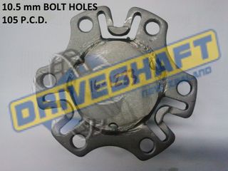 ICVJ AVW A3 1.8T A6 PASSAT V6  6 BOLT/34