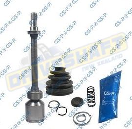 ICVJ TOY CORONA JACK SHAFT 20/35/23