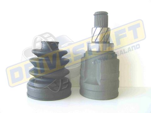 ICVJ DAI CHARADE G11  23/45/19