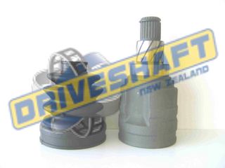 ICVJ DAI CHARADE G11  23/45/19