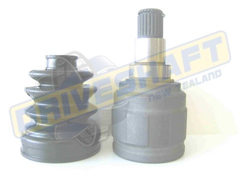 ICVJ DAI MIRA L200S EFCL   23/39/20