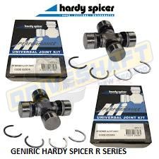 U/J 25.40X59.53 IN 2R MEC NYLON THRUST WASHER NGN