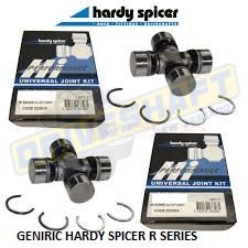 U/J 25.40X59.53 IN 2R MEC NYLON THRUST WASHER NGN