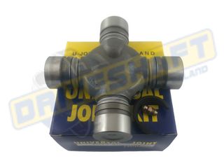 U/J 28.58X82.55 IN 4R MEC SGN