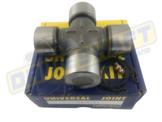 U/J 34.90X92.20 EX GWB 687.25 FIA IVECO CGN