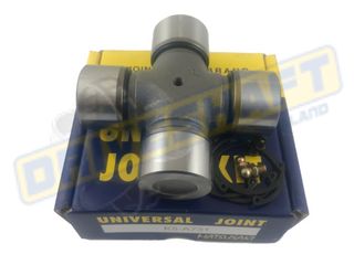 U/J 42.00X119.40 EX GWB 687.35 DAF FIA IVECO VOL CGN