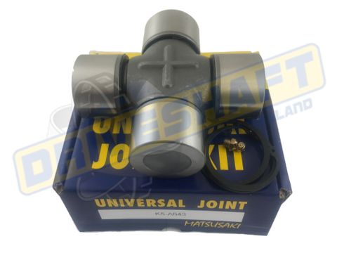 U/J 65.00X172.00 EX GWB 587.48 687.65 DAF IVE MER CPR VOL CGN