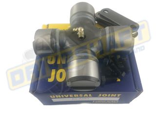 U/J 47.00X144.00 EXR4 NYLON THRUST HINO CGN