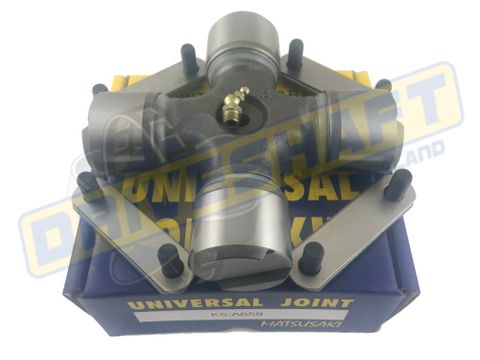 U/J 50.00X165.00 EXR4 NYLON THRUST HINO SGN/CGN