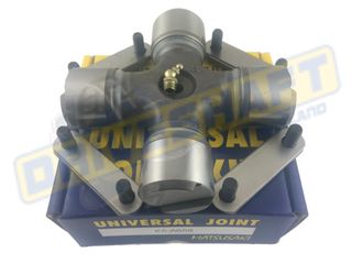 U/J 50.00X165.00 EXR4 NYLON THRUST HINO SGN/CGN