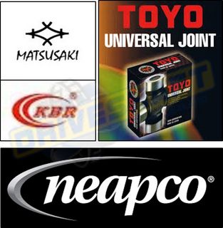 U/J 63.50X178.00 EXR4 NIS UD CGN