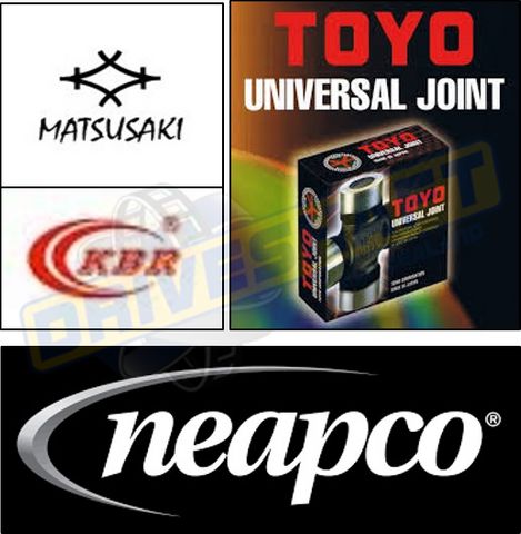 U/J 18.00X47.00 EX NIS C-3229 MIPER W2000 WALT PTO CGN