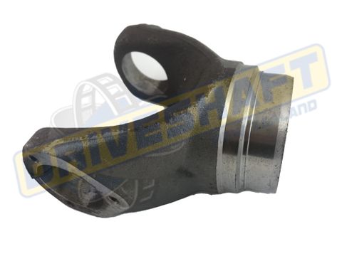 W/Y 91.00 X 4.50MM TUBE VOLVO 400 WELD YOKE BD 82.25 (K5-A543)