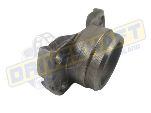 W/Y WELD YOKE - 2C SERIES