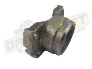 W/Y WELD YOKE - 2C SERIES