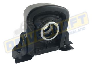 C/BRG DB B35 H71 BC172 MIT CAN 80- COMPLETE CENTRE BEARING