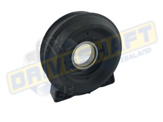 C/BRG B35 H59.5 BC80.5 VOLVO 740 760 88-91 INCLUDES BEARING