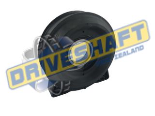 C/BRG B35 H59.5 BC80.5 VOLVO 740 760 88-91 INCLUDES BEARING