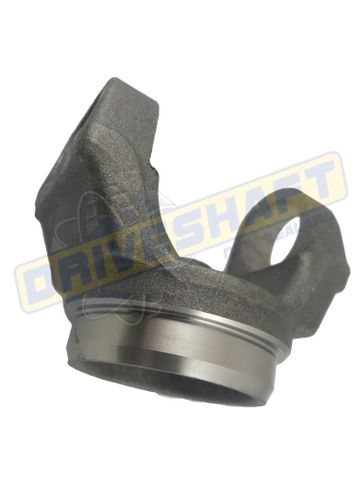 W/Y 65.00 X 1.60MM TUBE TOY WELD YOKE H50 BD 62.254 (RUJ-2041)